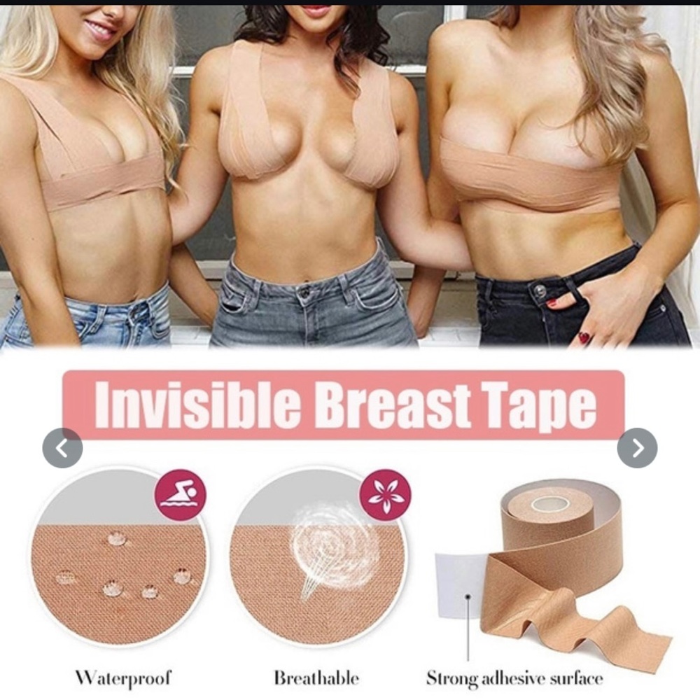 5M BRA NIPPLE COVER TAP